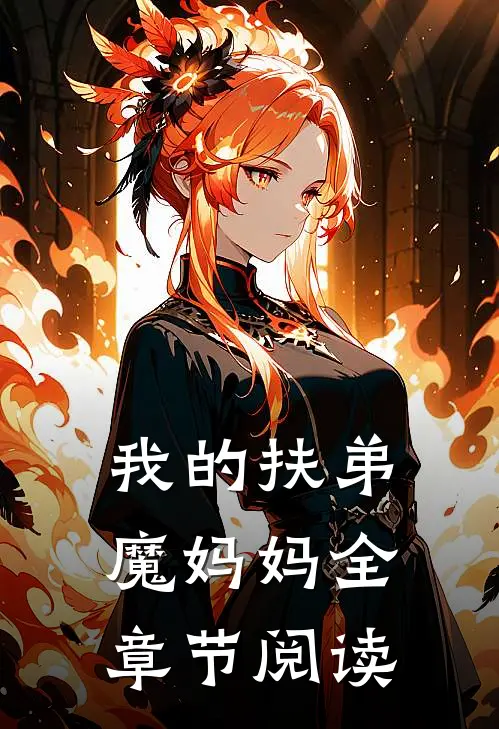 我的扶弟魔妈妈全章节阅读