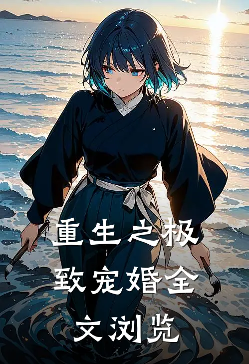 重生之极致宠婚全文浏览