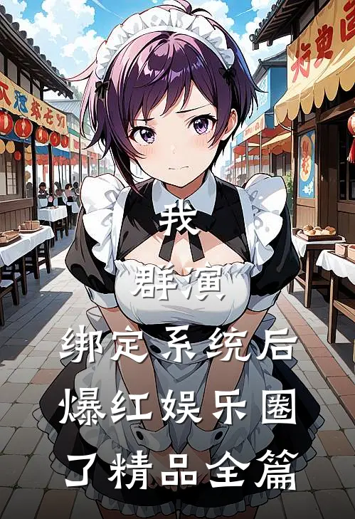 我，群演，绑定系统后爆红娱乐圈了精品全篇