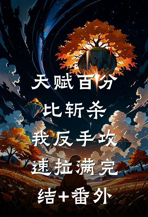 天赋百分比斩杀，我反手攻速拉满完结+番外
