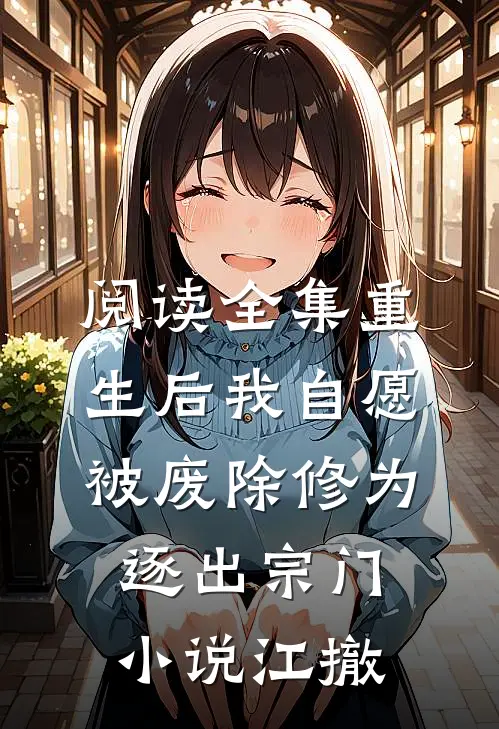 阅读全集重生后我自愿被废除修为,逐出宗门小说江撤
