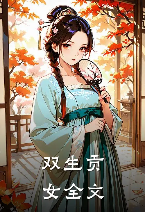 双生贡女全文