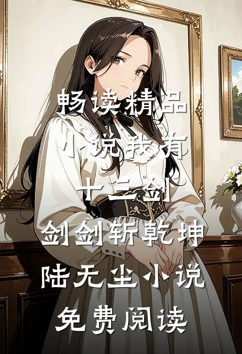 畅读精品小说我有十三剑,剑剑斩乾坤陆无尘小说免费阅读