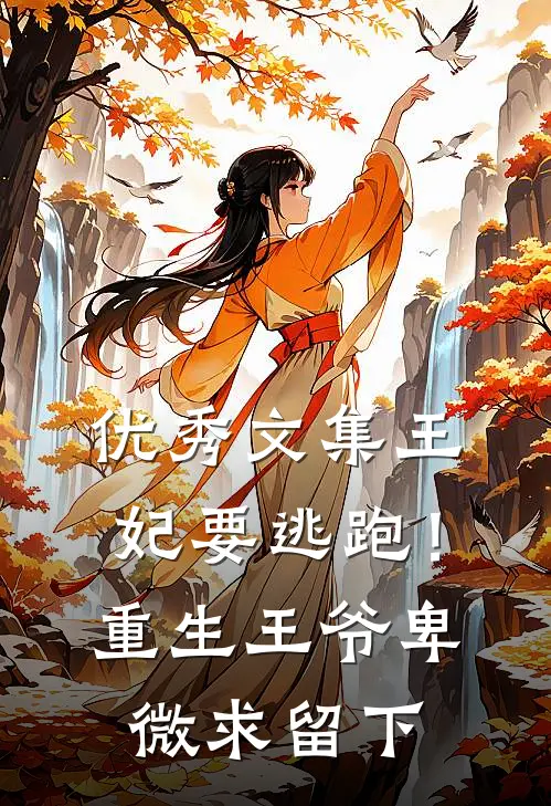 优秀文集王妃要逃跑！重生王爷卑微求留下