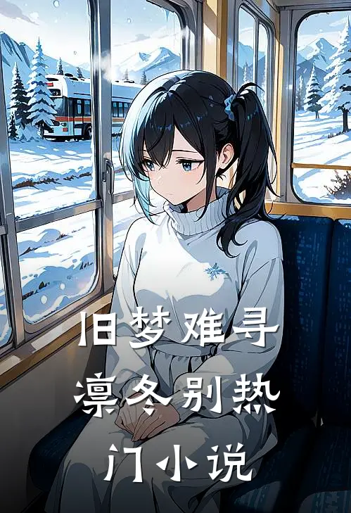 旧梦难寻凛冬别热门小说