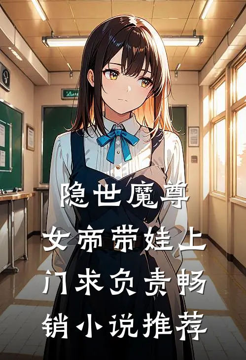 隐世魔尊，女帝带娃上门求负责畅销小说推荐