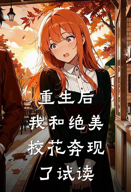 重生后，我和绝美校花奔现了试读