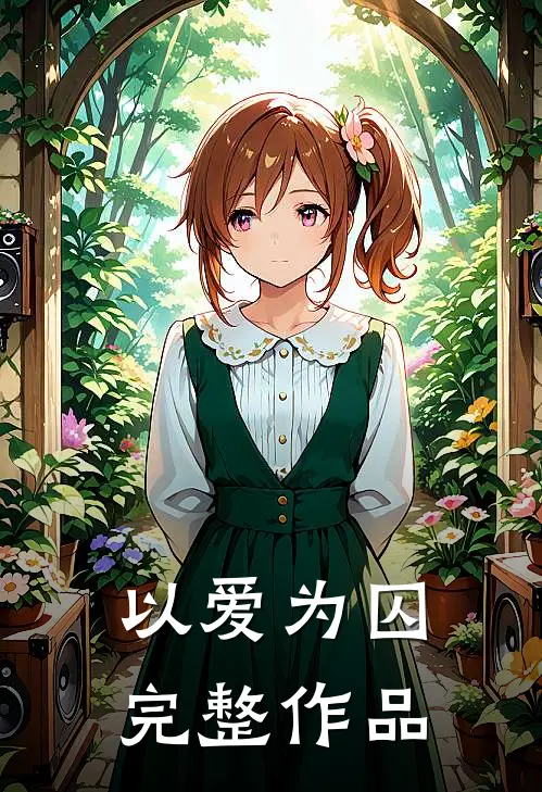 以爱为囚完整作品