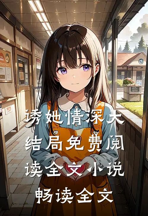 诱她情深大结局免费阅读全文小说畅读全文