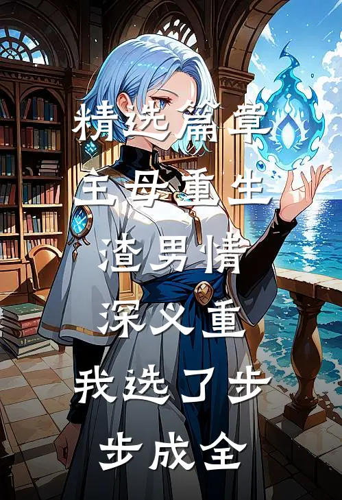 精选篇章主母重生：渣男情深义重，我选了步步成全