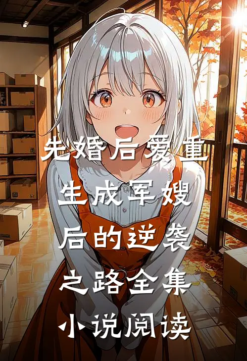 先婚后爱重生成军嫂后的逆袭之路全集小说阅读