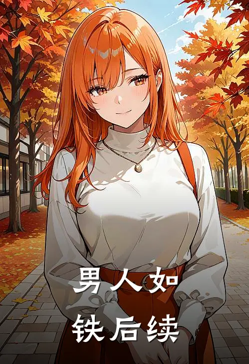 男人如铁后续