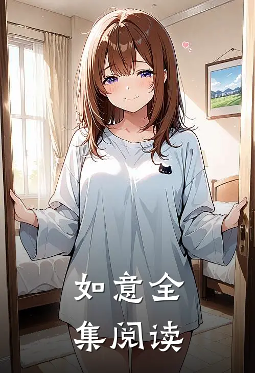 如意全集阅读