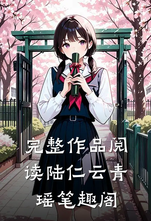 完整作品阅读陆仁云青瑶笔趣阁