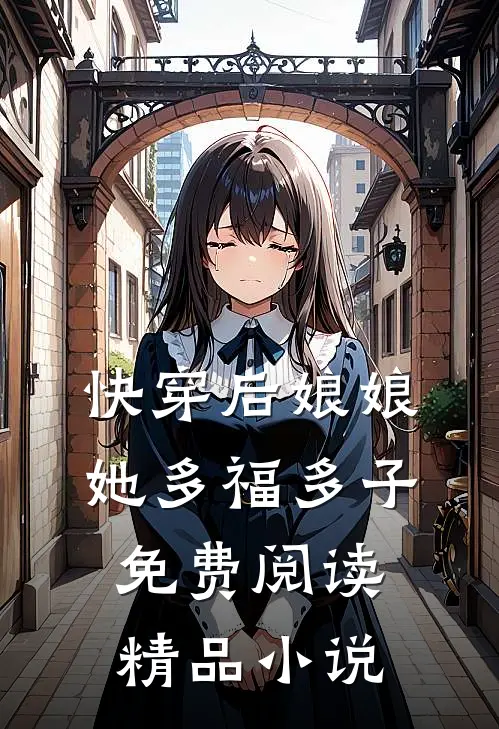 快穿后娘娘她多福多子免费阅读精品小说