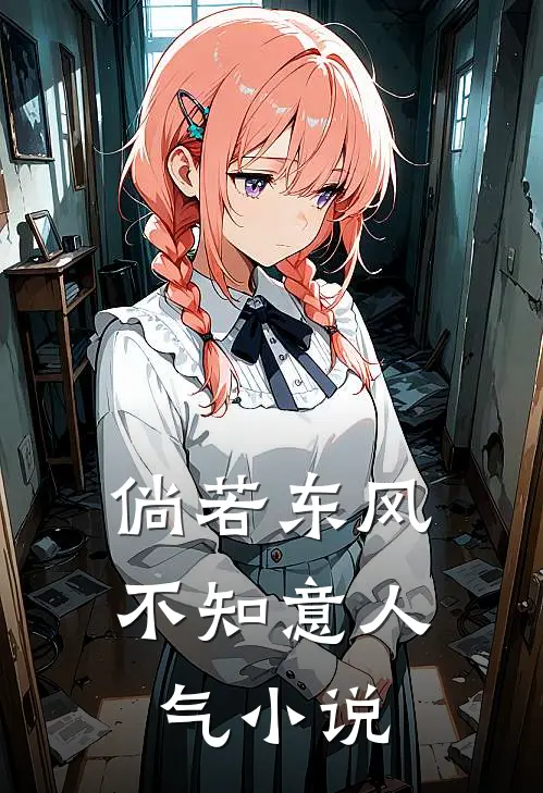 倘若东风不知意人气小说