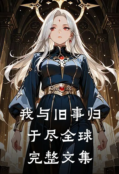 我与旧事归于尽全球完整文集