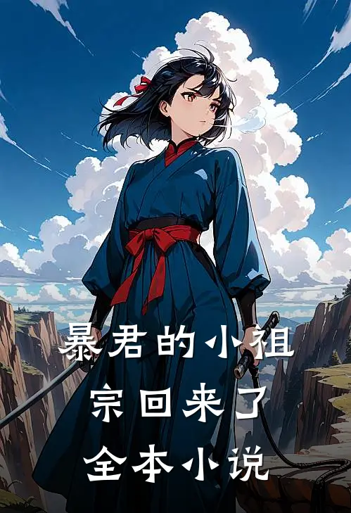 暴君的小祖宗回来了全本小说