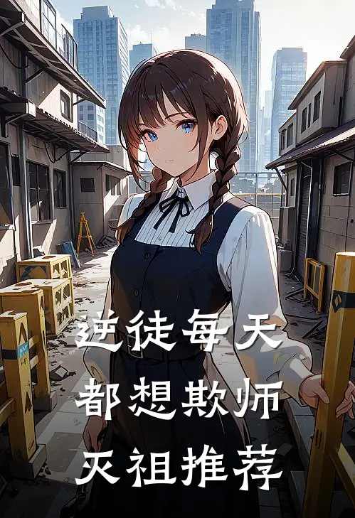 逆徒每天都想欺师灭祖推荐