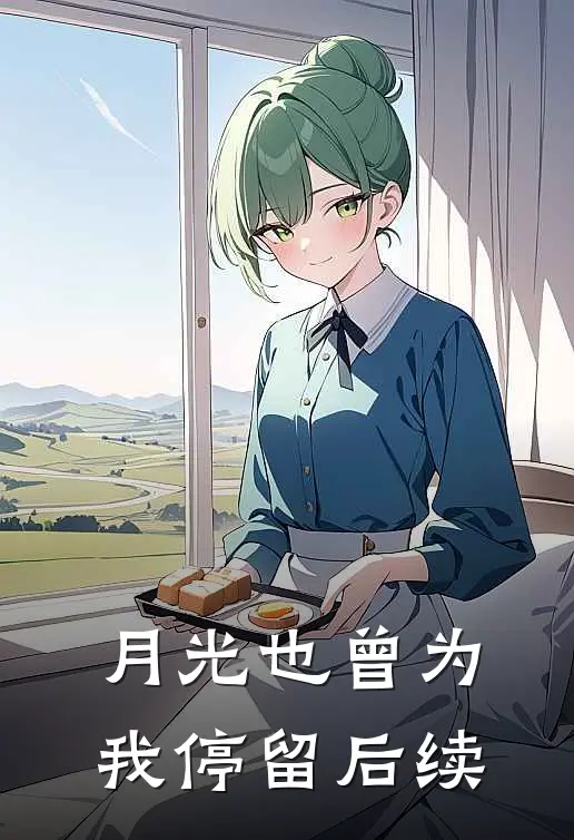 月光也曾为我停留后续