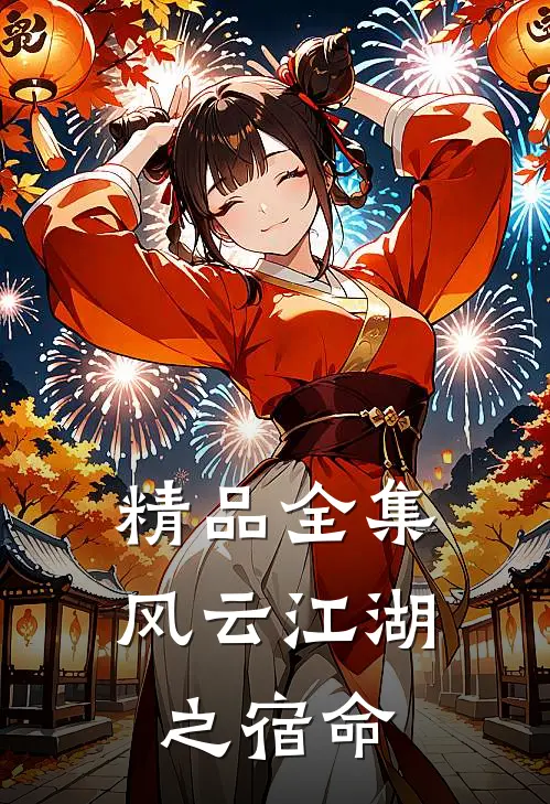精品全集风云江湖之宿命