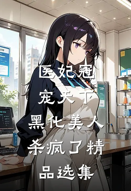 医妃冠宠天下：黑化美人杀疯了精品选集