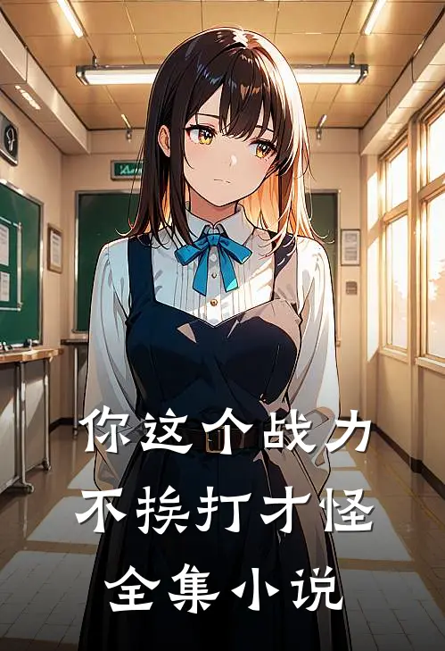 你这个战力，不挨打才怪全集小说
