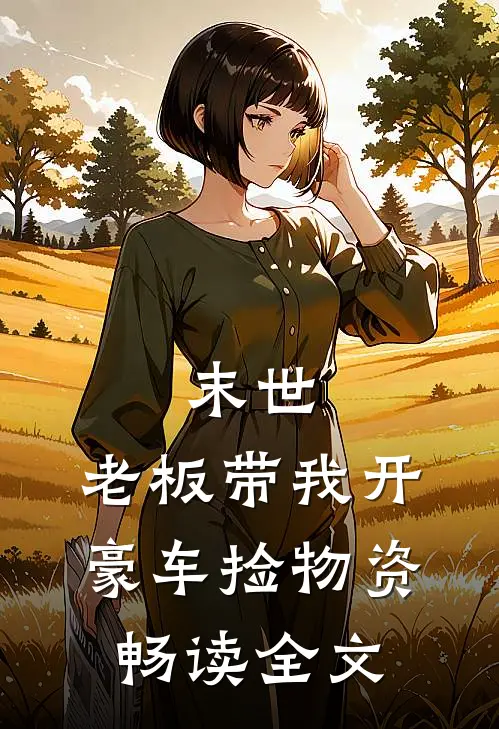 末世：老板带我开豪车捡物资畅读全文
