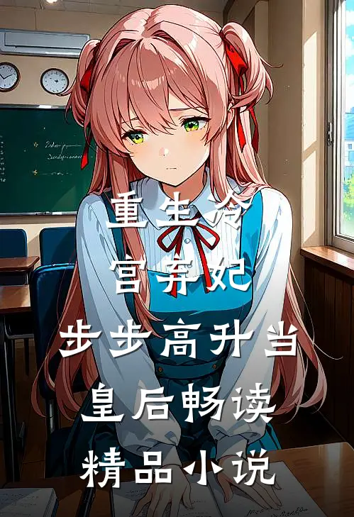 重生冷宫弃妃，步步高升当皇后畅读精品小说