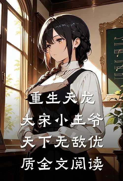重生天龙，大宋小王爷，天下无敌优质全文阅读