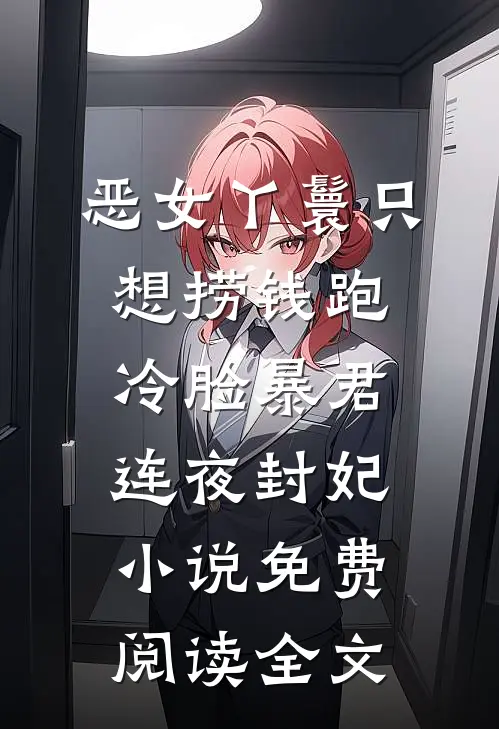 恶女丫鬟只想捞钱跑，冷脸暴君连夜封妃小说免费阅读全文