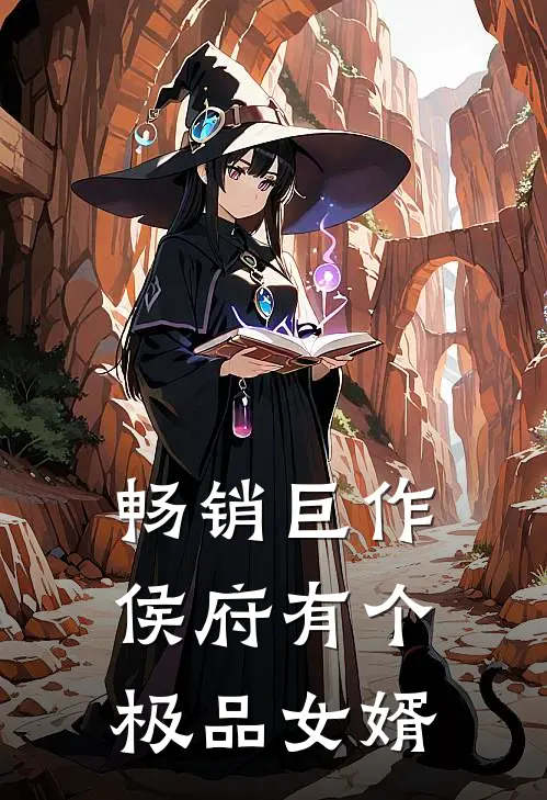 畅销巨作侯府有个极品女婿