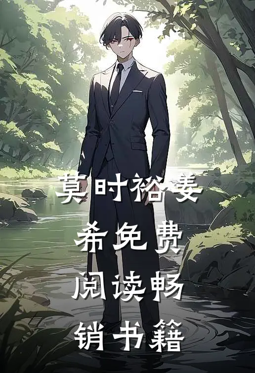 莫时裕姜希免费阅读畅销书籍