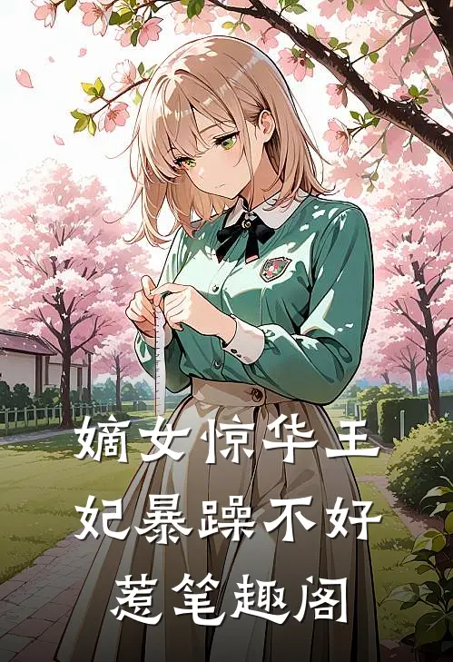 嫡女惊华王妃暴躁不好惹笔趣阁