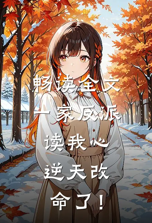 畅读全文一家反派读我心，逆天改命了！
