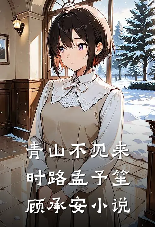 青山不见来时路孟予笙顾承安小说