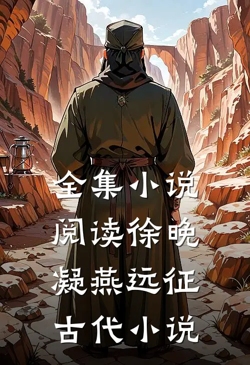 全集小说阅读徐晚凝 燕远征古代小说