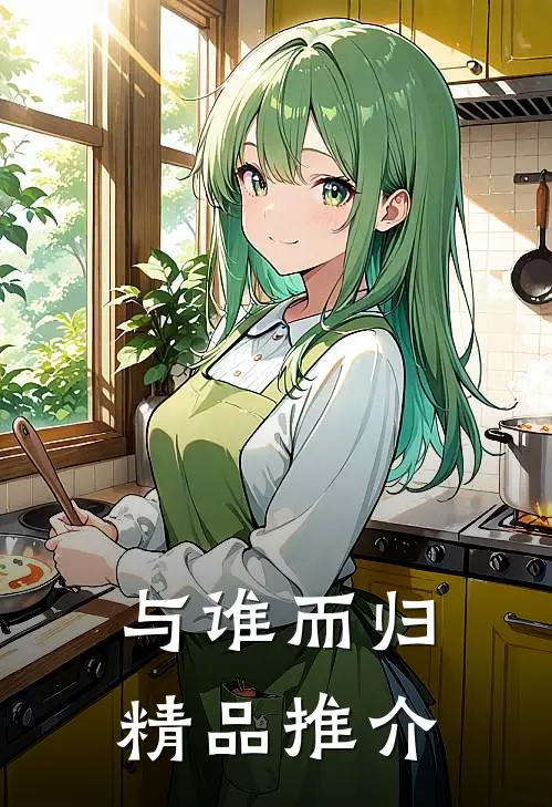 与谁而归精品推介