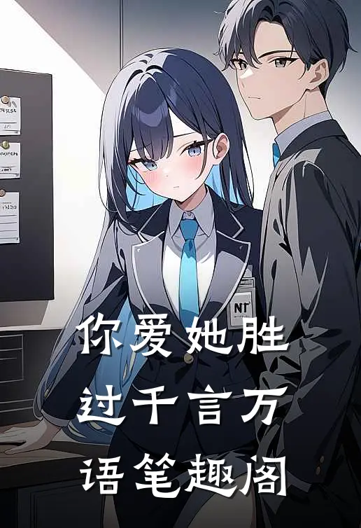 你爱她胜过千言万语笔趣阁