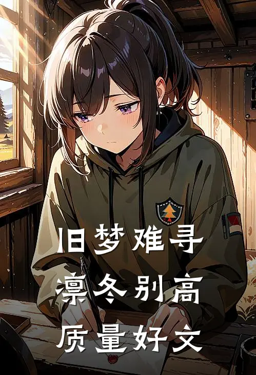 旧梦难寻凛冬别高质量好文