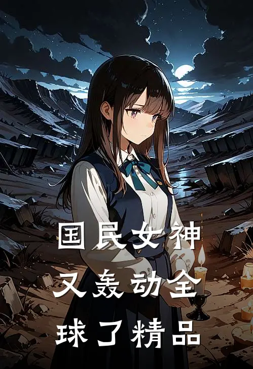 国民女神又轰动全球了精品