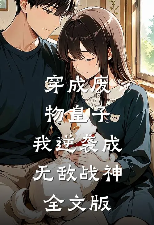 穿成废物皇子，我逆袭成无敌战神全文版