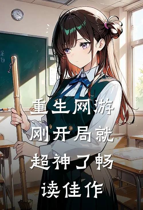 重生网游：刚开局就超神了畅读佳作