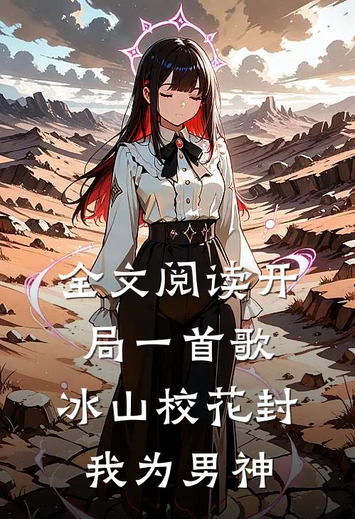 全文阅读开局一首歌，冰山校花封我为男神