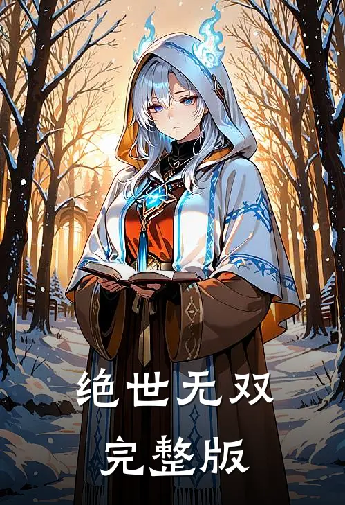 绝世无双完整版