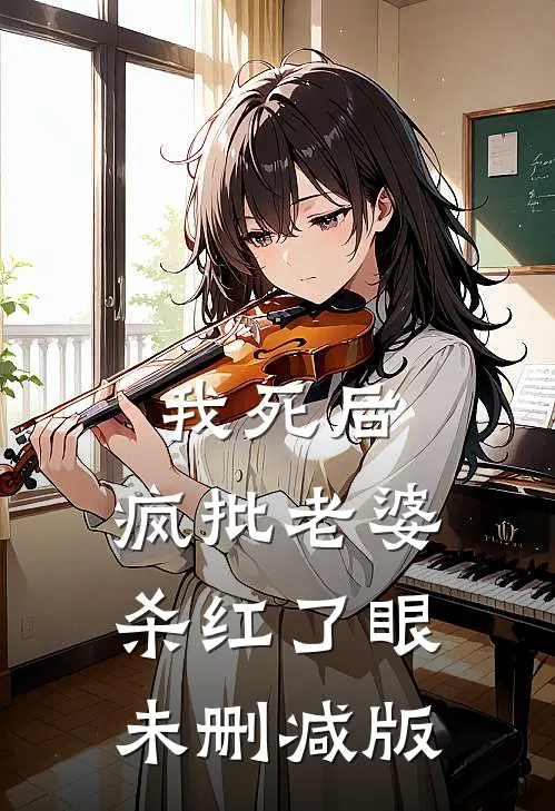 我死后，疯批老婆杀红了眼未删减版