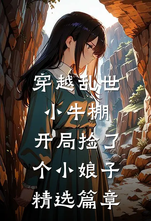 穿越乱世小牛棚，开局捡了个小娘子精选篇章