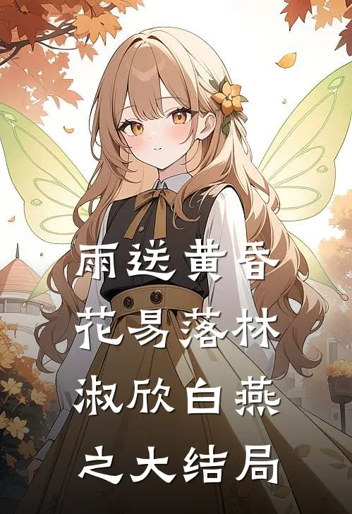 雨送黄昏花易落林淑欣白燕之大结局