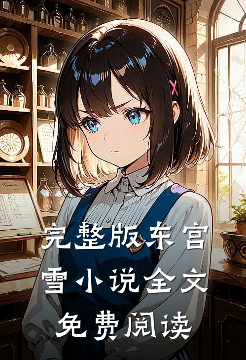 完整版东宫雪小说全文免费阅读