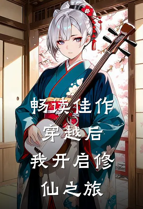 畅读佳作穿越后，我开启修仙之旅
